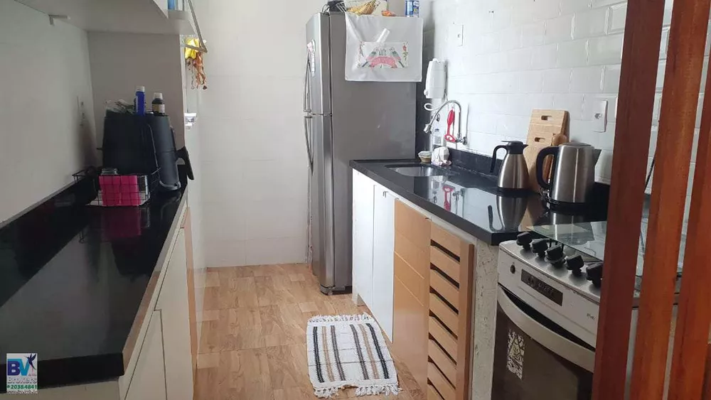 Apartamento, 2 quartos, 65 m² - Foto 6