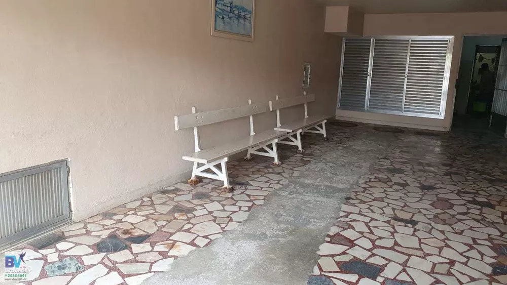 Apartamento, 2 quartos, 65 m² - Foto 10