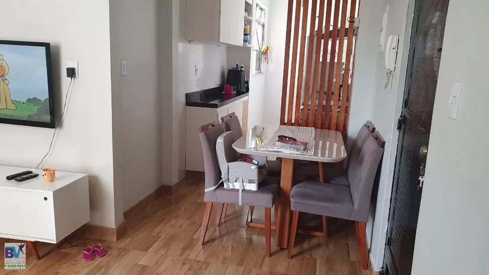 Apartamento, 2 quartos, 65 m² - Foto 1