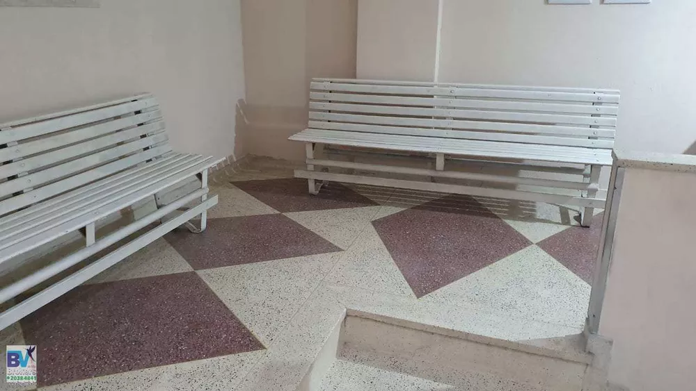 Apartamento, 2 quartos, 65 m² - Foto 11