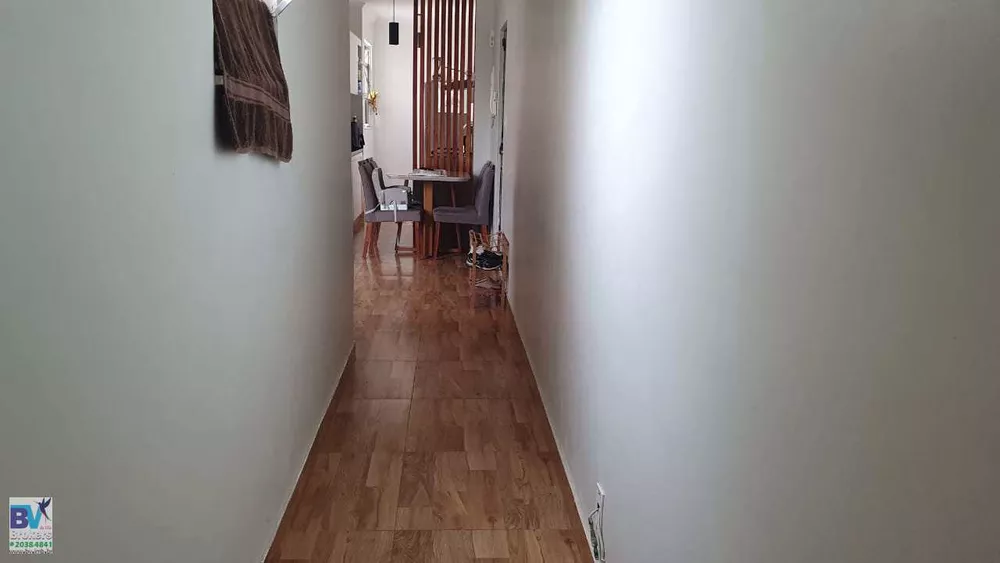 Apartamento, 2 quartos, 65 m² - Foto 3