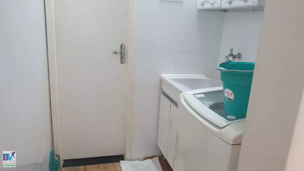 Apartamento, 2 quartos, 65 m² - Foto 8