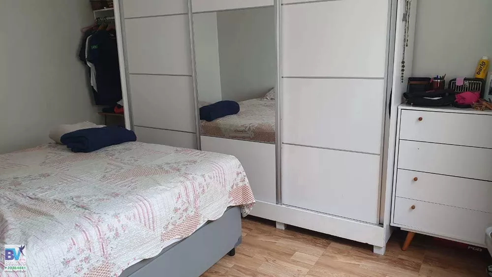 Apartamento, 2 quartos, 65 m² - Foto 5
