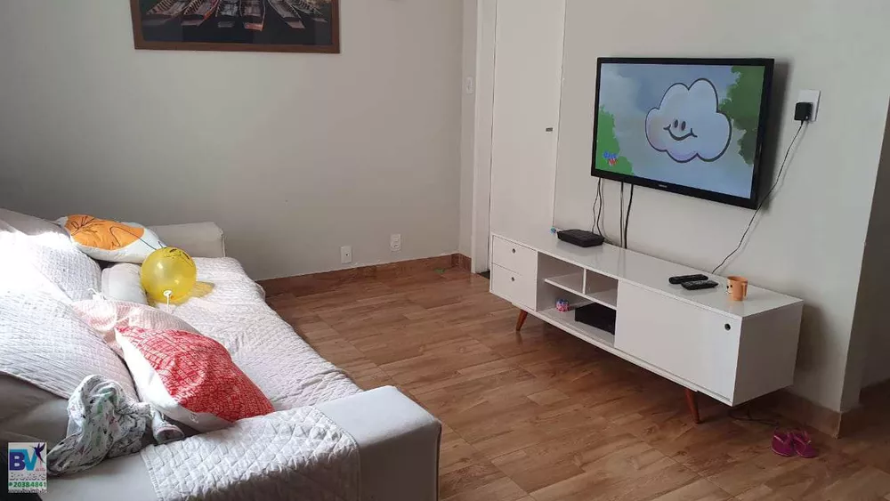 Apartamento, 2 quartos, 65 m² - Foto 2