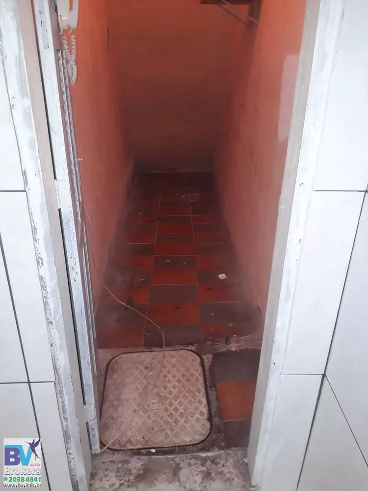 Apartamento, 2 quartos, 1 m² - Foto 13