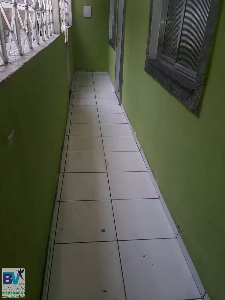 Apartamento, 2 quartos, 1 m² - Foto 2