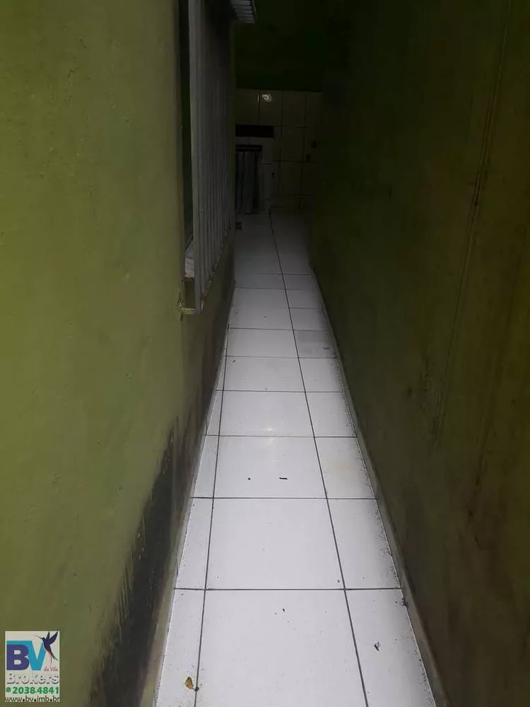 Apartamento, 2 quartos, 1 m² - Foto 4