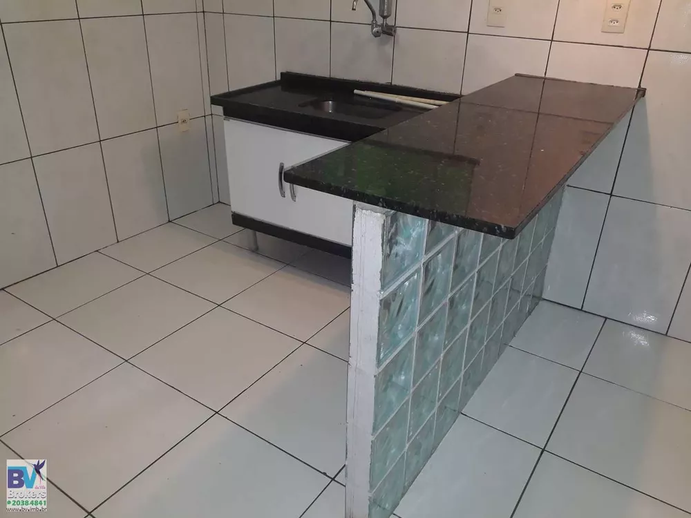 Apartamento, 2 quartos, 1 m² - Foto 7