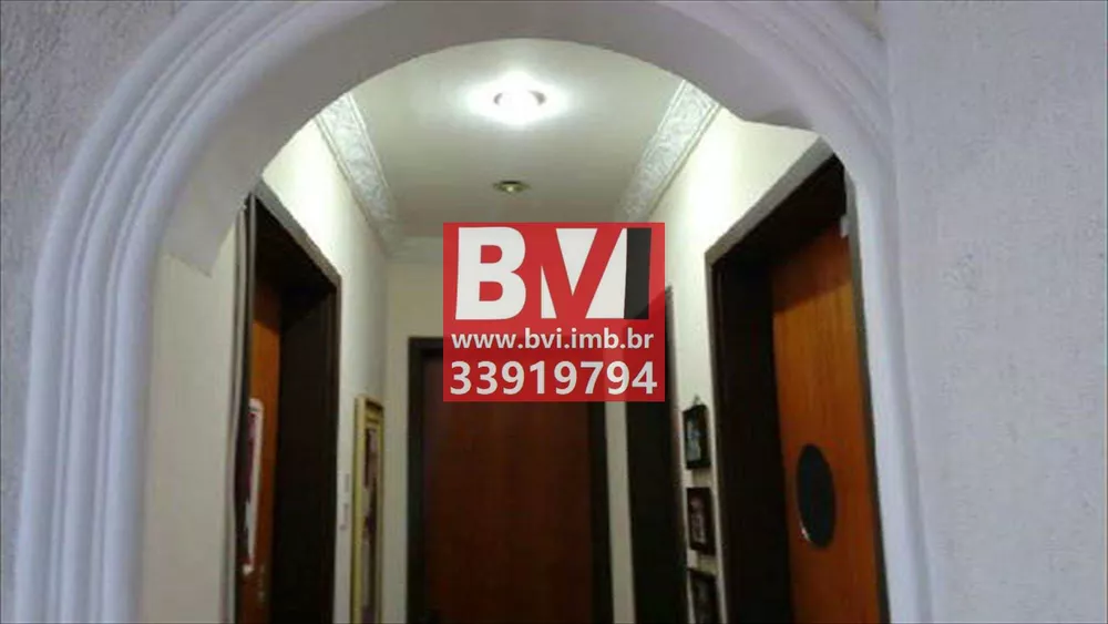 Apartamento à venda com 3 quartos, 70m² - Foto 4