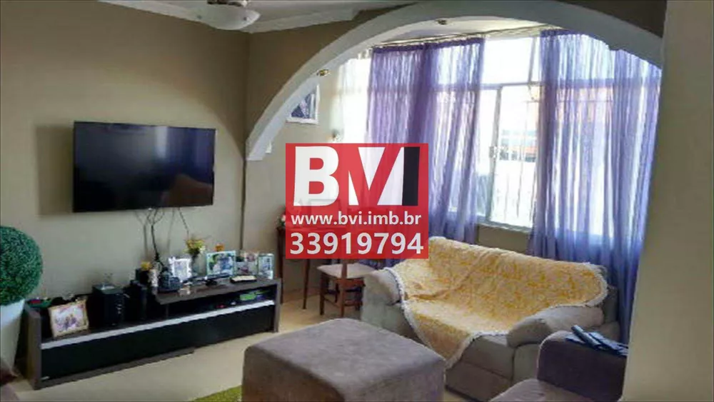 Apartamento à venda com 3 quartos, 70m² - Foto 1