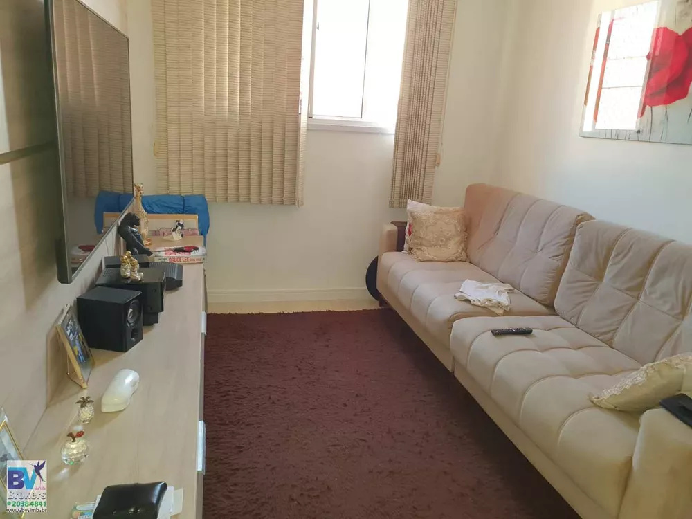 Apartamento, 2 quartos, 48 m² - Foto 18