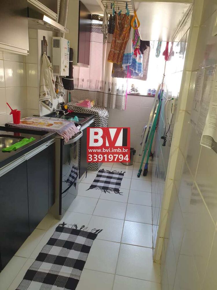 Apartamento, 2 quartos, 48 m² - Foto 24