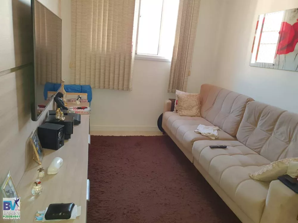 Apartamento, 2 quartos, 48 m² - Foto 10