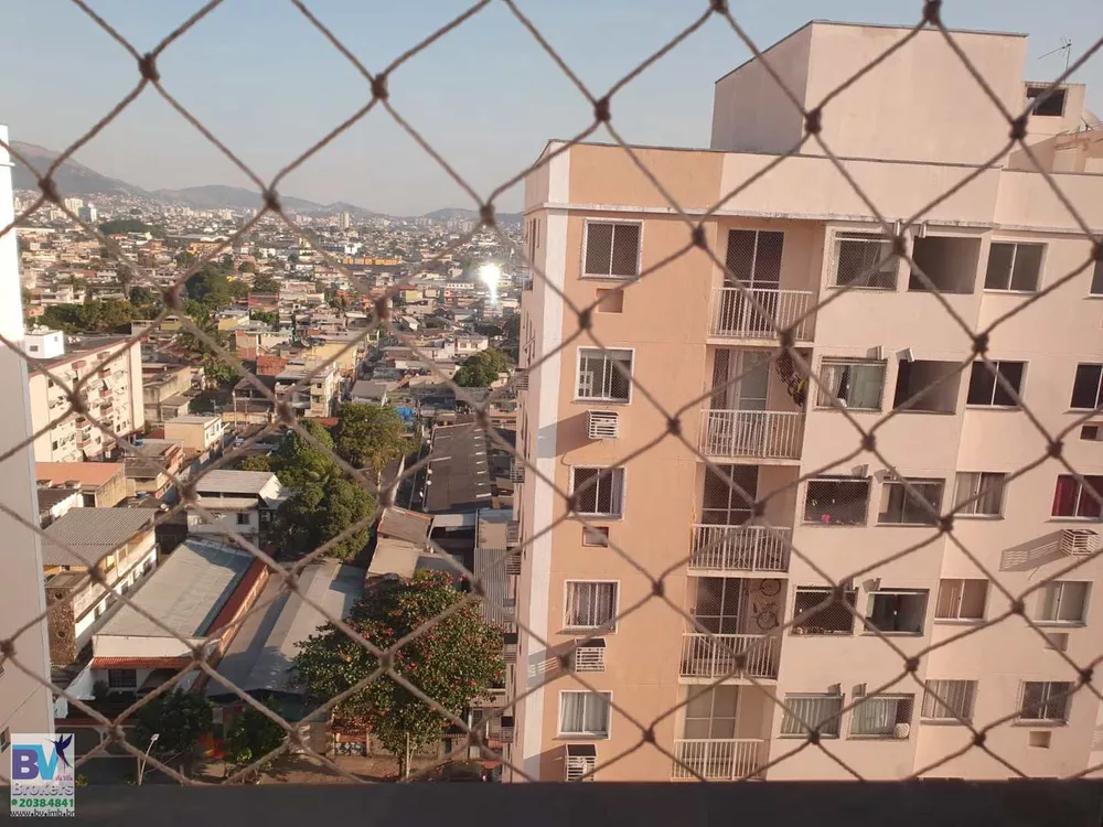 Apartamento, 2 quartos, 48 m² - Foto 19