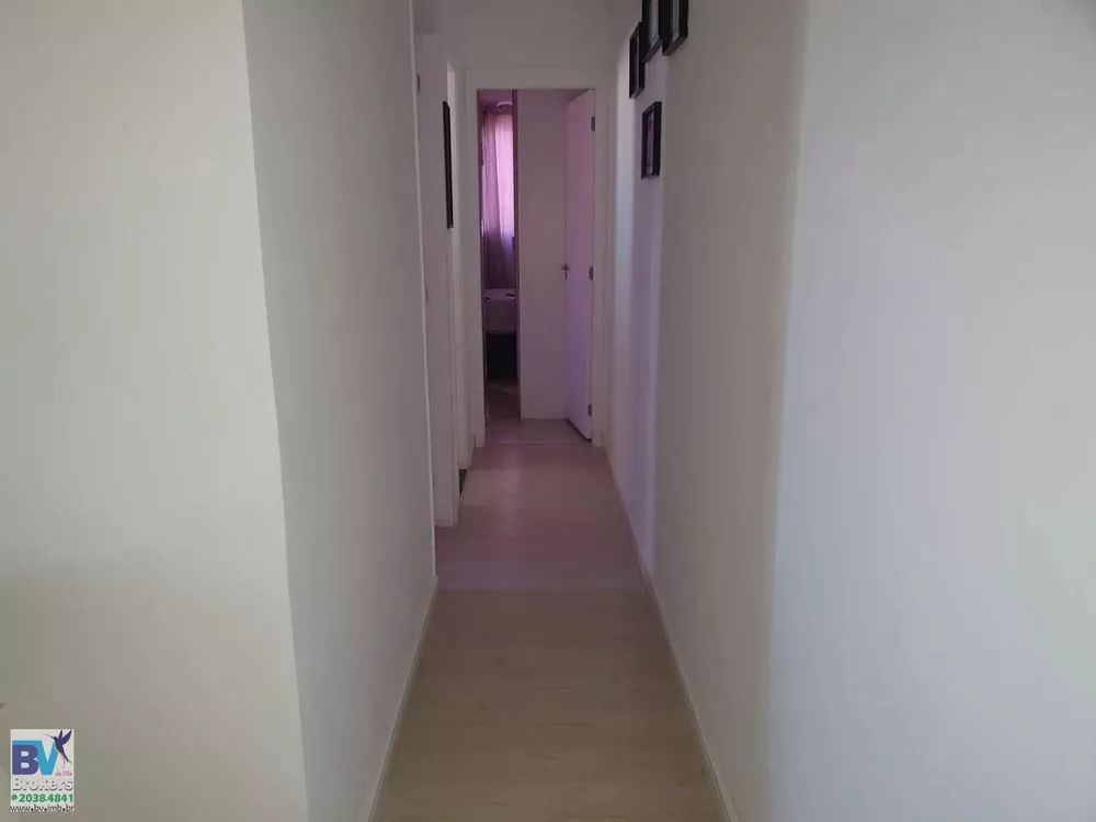 Apartamento, 2 quartos, 48 m² - Foto 2