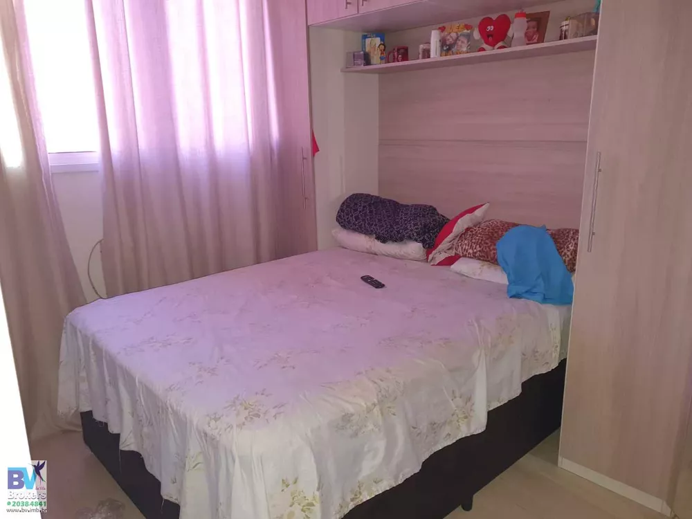 Apartamento, 2 quartos, 48 m² - Foto 11
