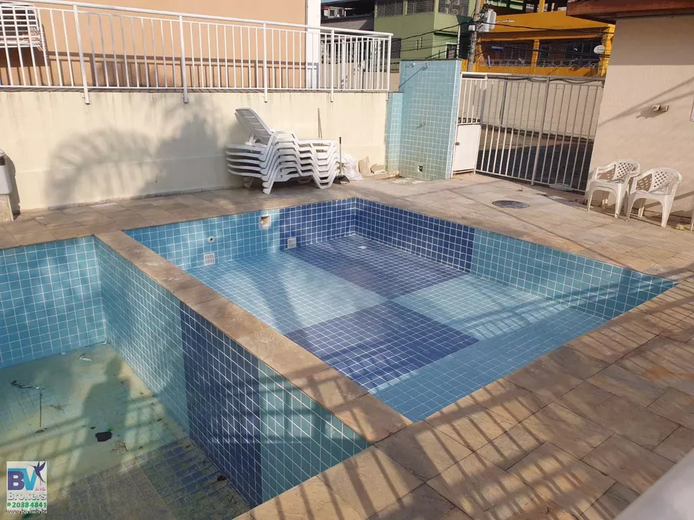 Apartamento, 2 quartos, 48 m² - Foto 4
