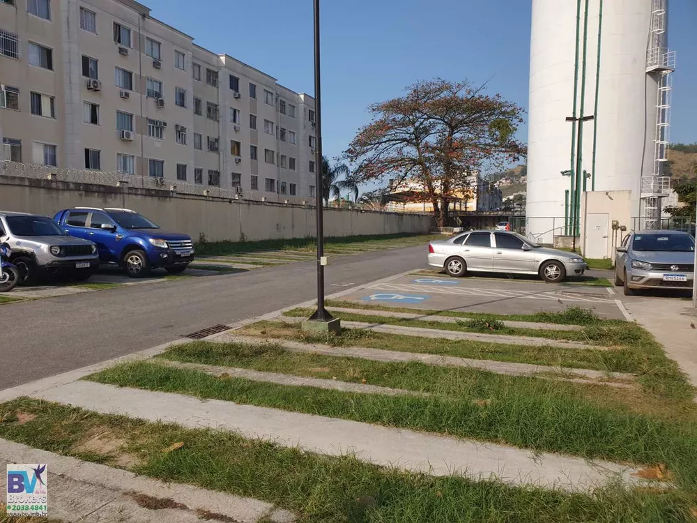 Apartamento, 2 quartos, 48 m² - Foto 21