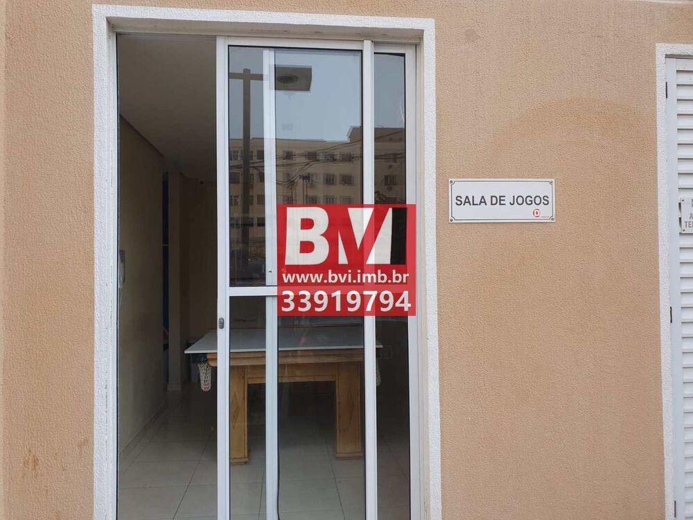 Apartamento, 2 quartos, 48 m² - Foto 30