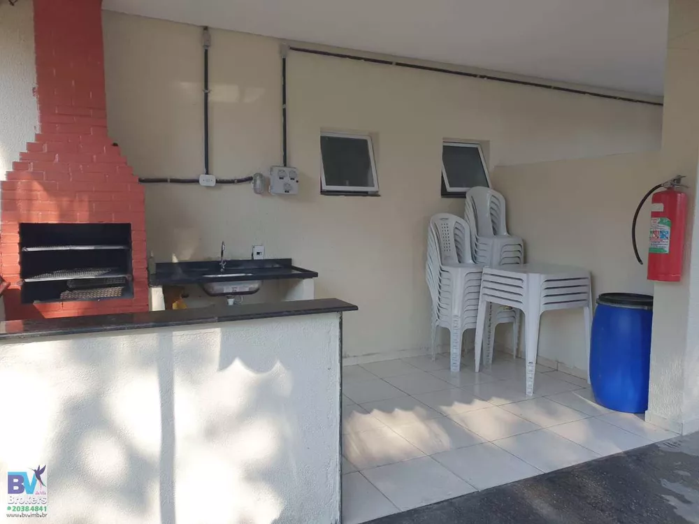Apartamento, 2 quartos, 48 m² - Foto 14