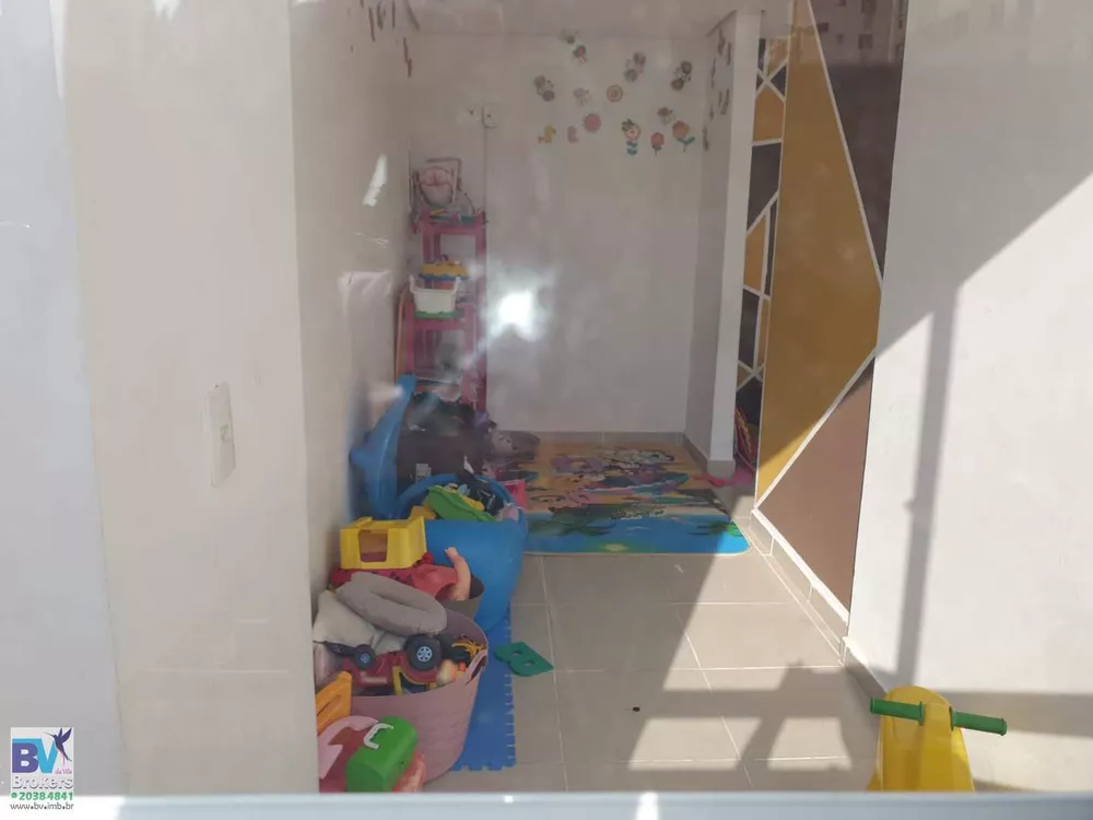 Apartamento, 2 quartos, 48 m² - Foto 13
