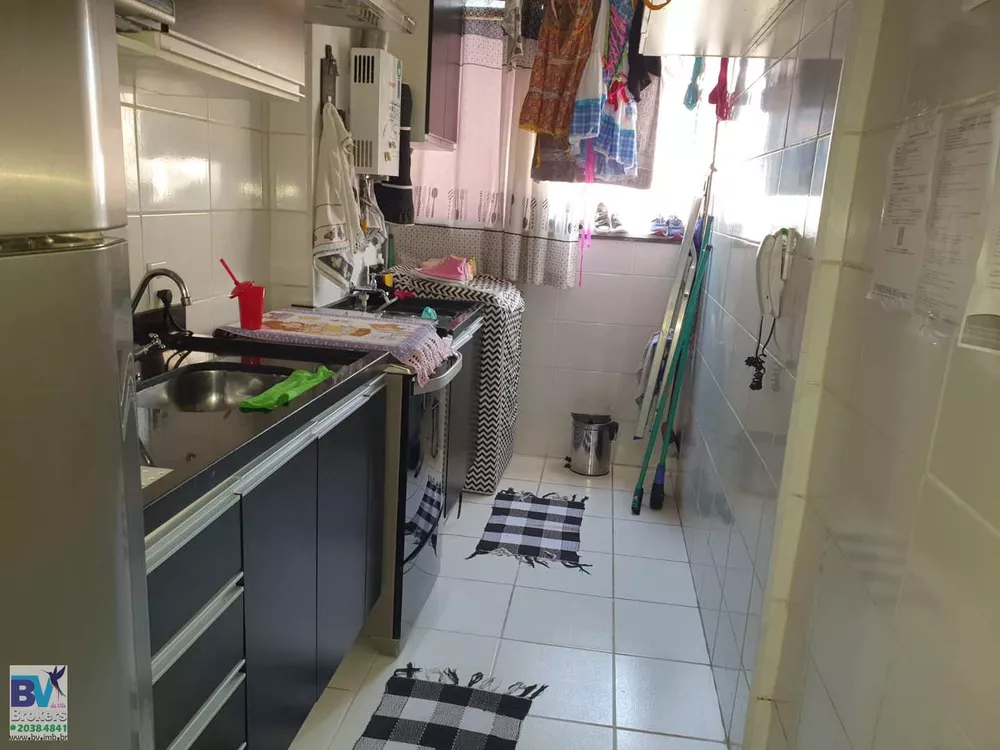 Apartamento, 2 quartos, 48 m² - Foto 20