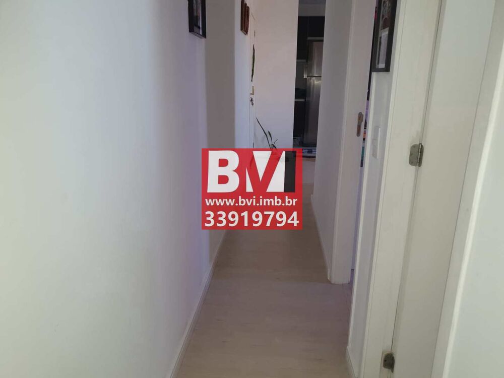 Apartamento, 2 quartos, 48 m² - Foto 25