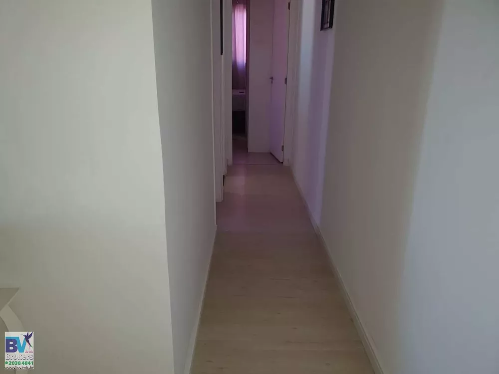 Apartamento, 2 quartos, 48 m² - Foto 6