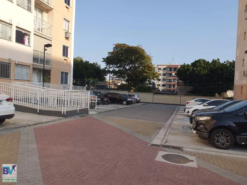 Apartamento, 2 quartos, 48 m² - Foto 15