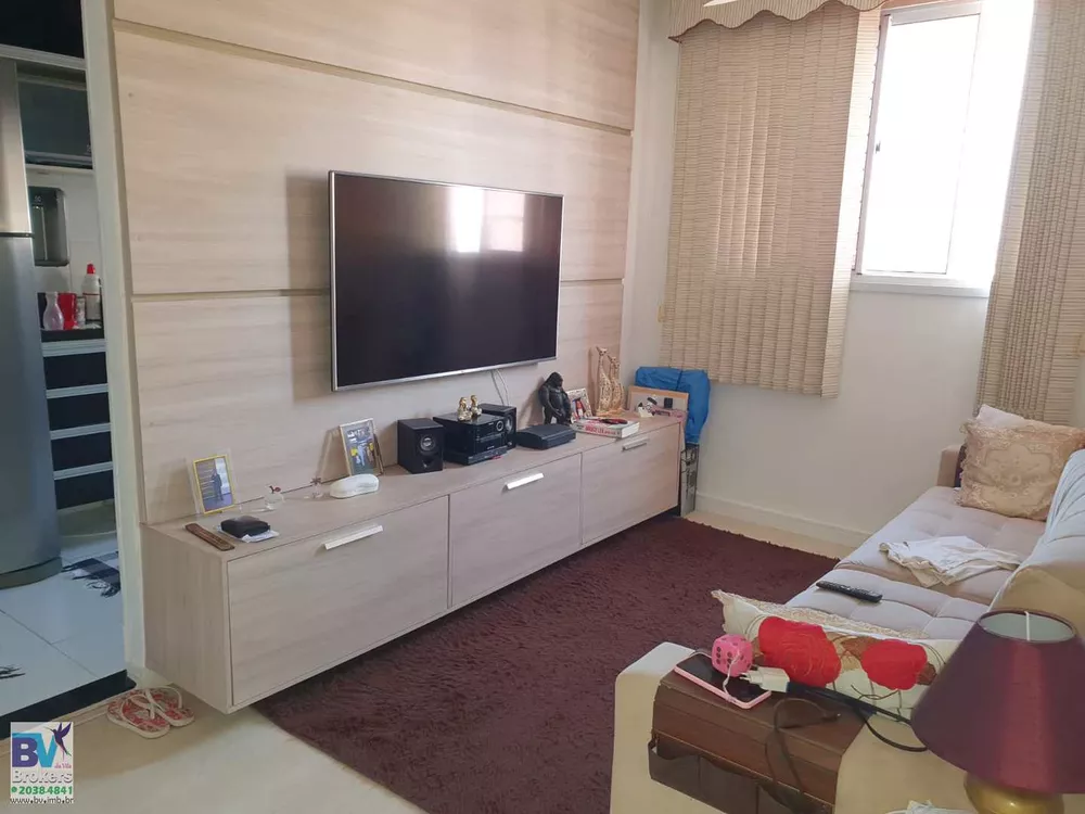 Apartamento, 2 quartos, 48 m² - Foto 16