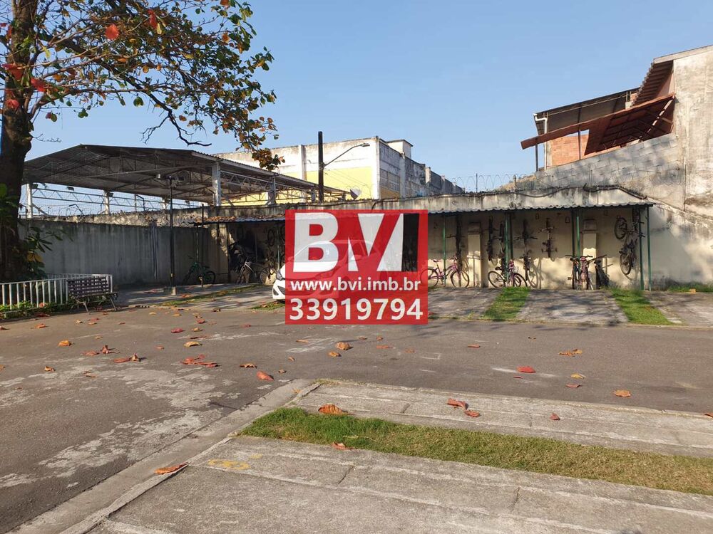 Apartamento, 2 quartos, 48 m² - Foto 23