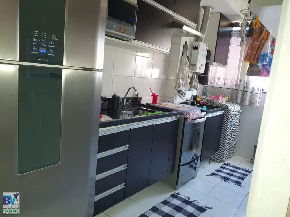 Apartamento, 2 quartos, 48 m² - Foto 17