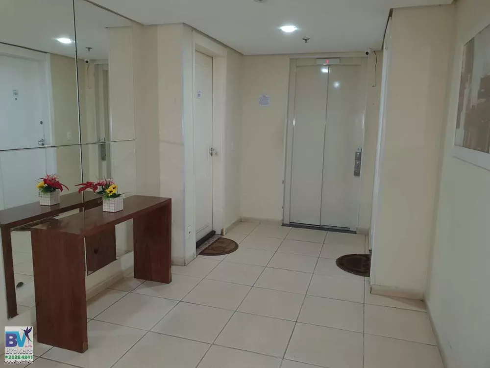 Apartamento, 2 quartos, 48 m² - Foto 9