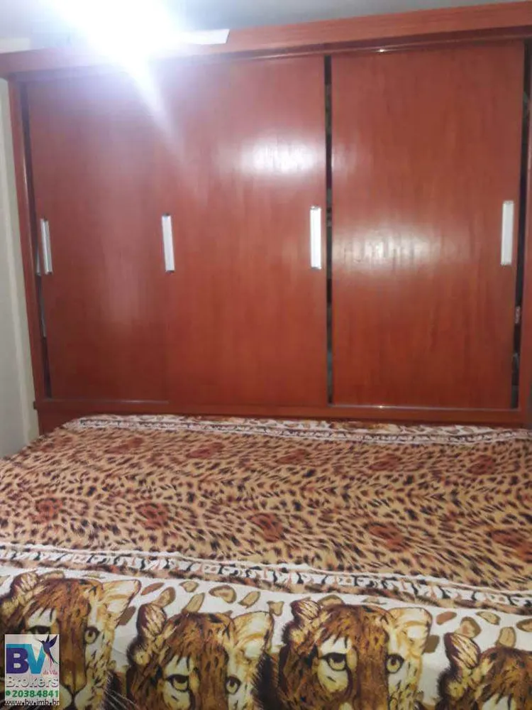 Apartamento, 2 quartos, 65 m² - Foto 9