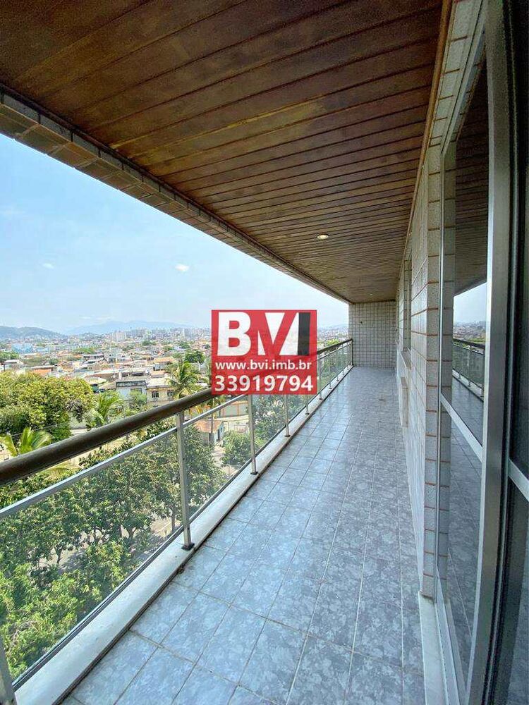 Apartamento, 3 quartos, 100 m² - Foto 16