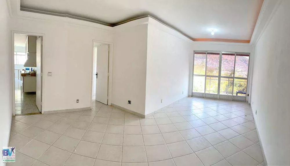 Apartamento, 3 quartos, 100 m² - Foto 9