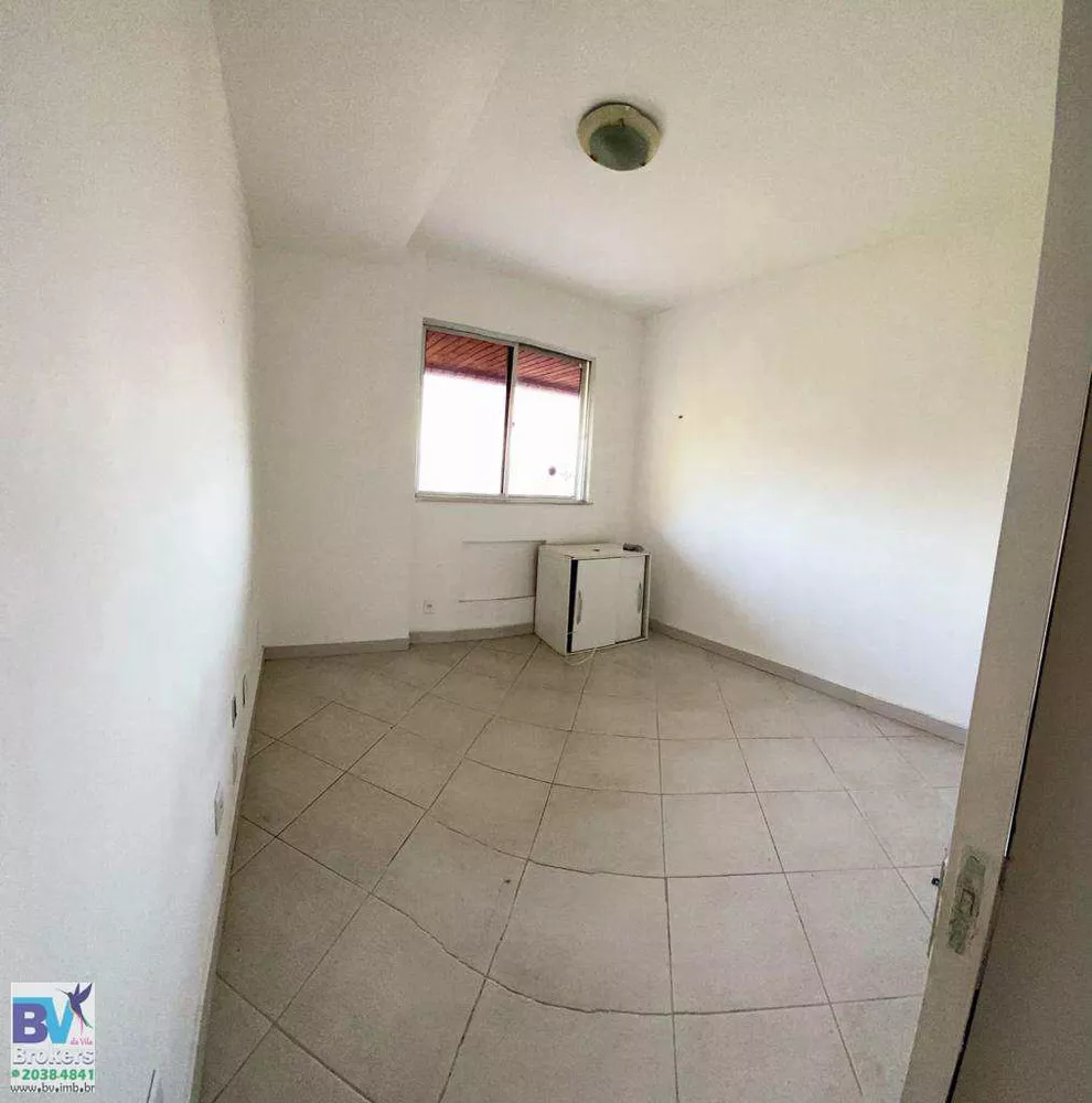 Apartamento, 3 quartos, 100 m² - Foto 7