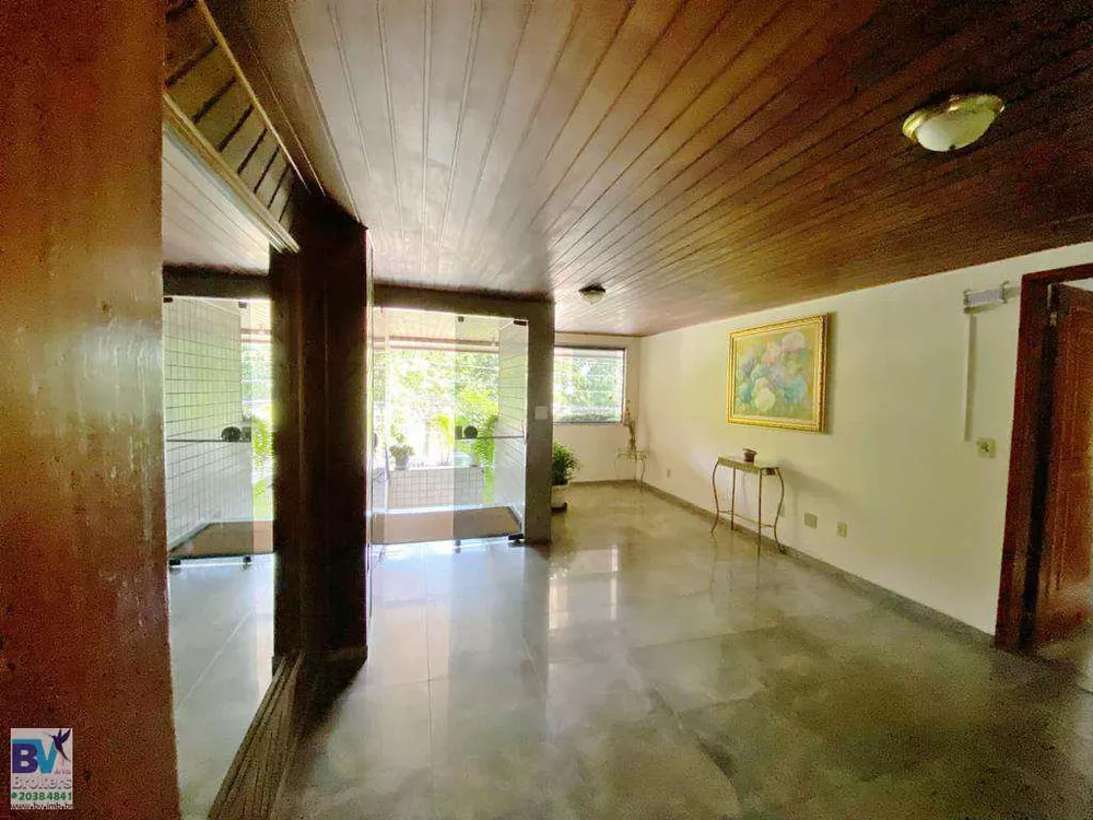 Apartamento, 3 quartos, 100 m² - Foto 8