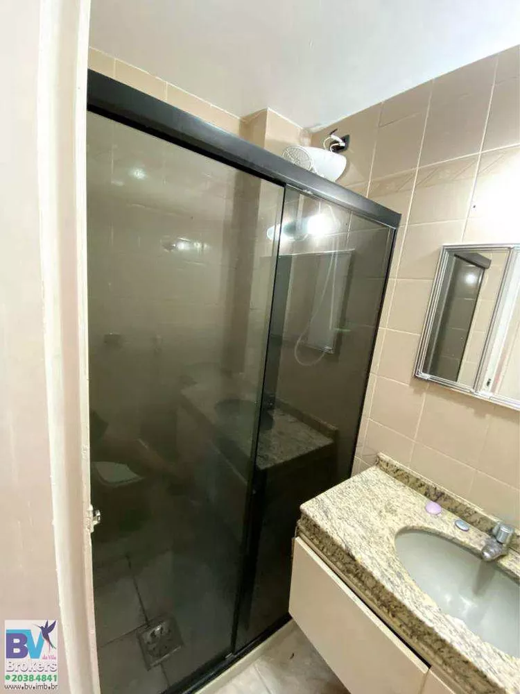 Apartamento, 3 quartos, 100 m² - Foto 6