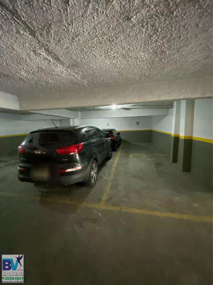Apartamento, 3 quartos, 100 m² - Foto 4