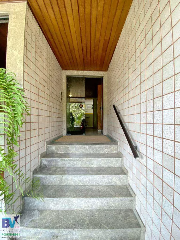 Apartamento, 3 quartos, 100 m² - Foto 5