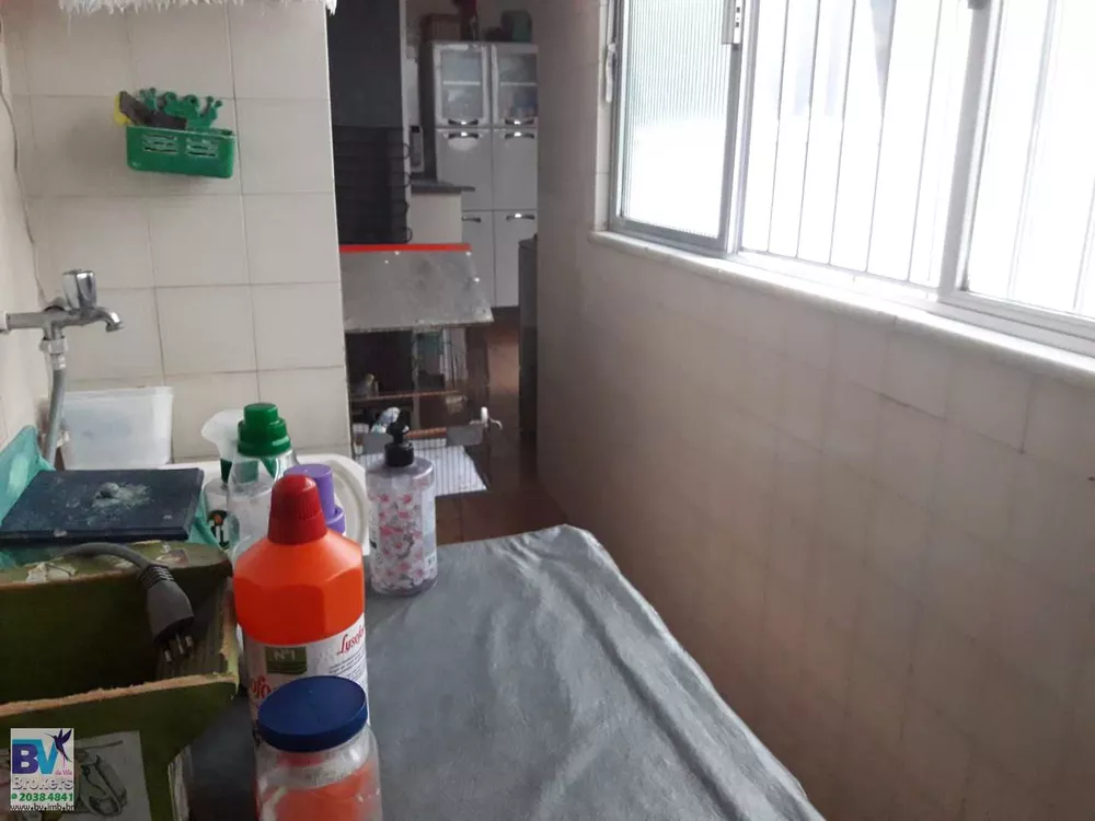 Apartamento, 2 quartos, 69 m² - Foto 2
