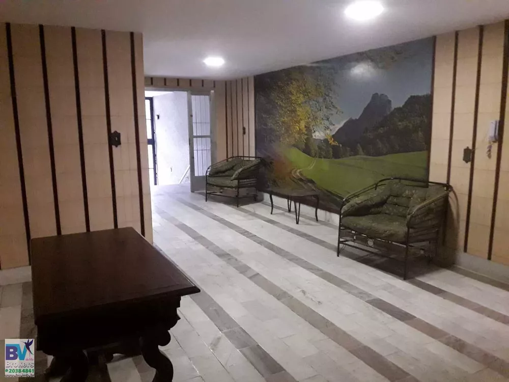 Apartamento, 2 quartos, 69 m² - Foto 4