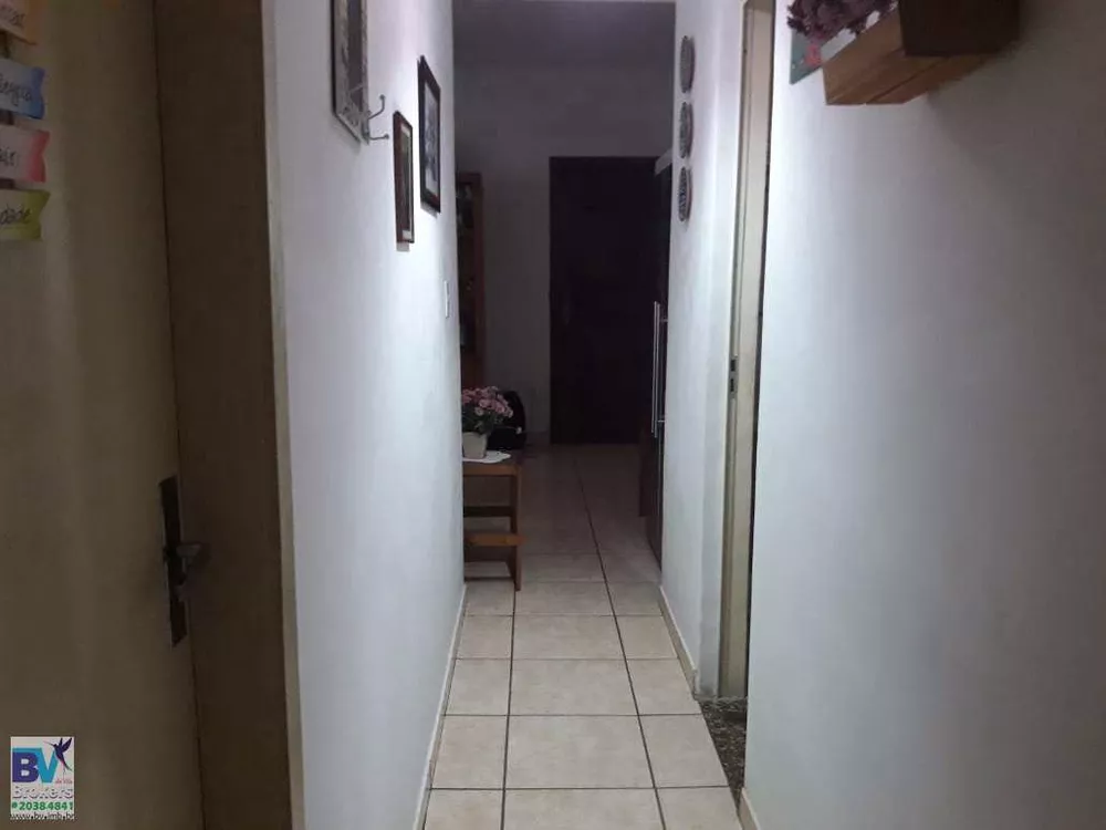 Apartamento, 2 quartos, 69 m² - Foto 1