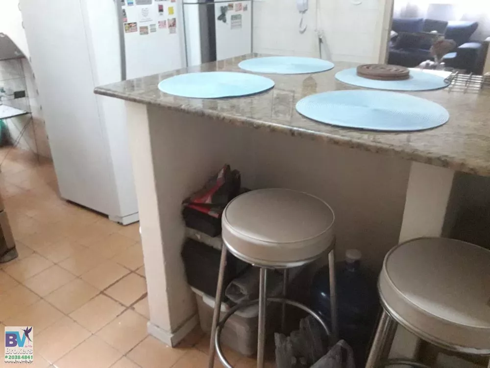 Apartamento, 2 quartos, 69 m² - Foto 9