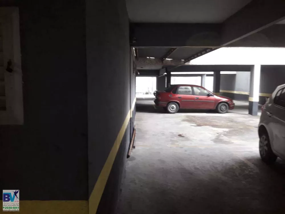 Apartamento, 2 quartos, 69 m² - Foto 11