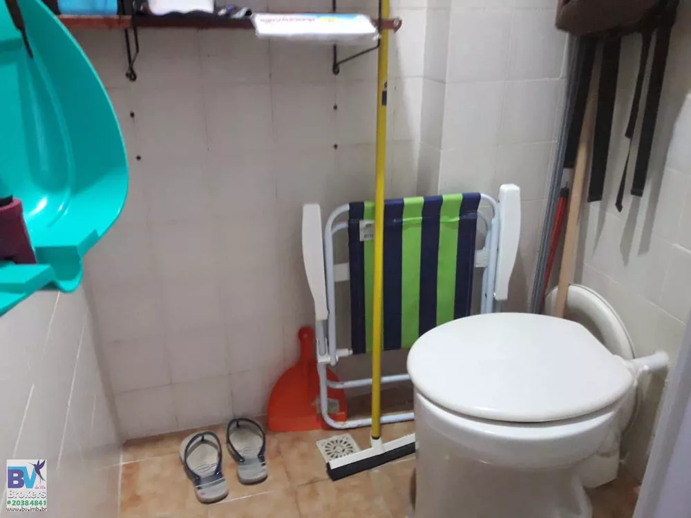 Apartamento, 2 quartos, 69 m² - Foto 5