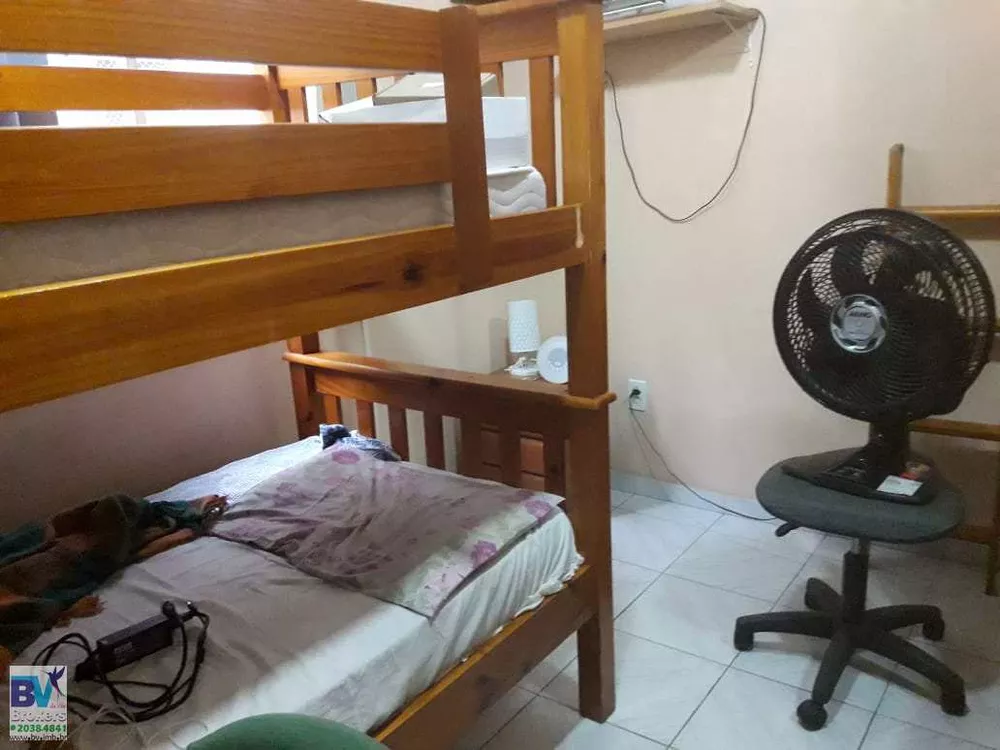 Apartamento, 2 quartos, 69 m² - Foto 3