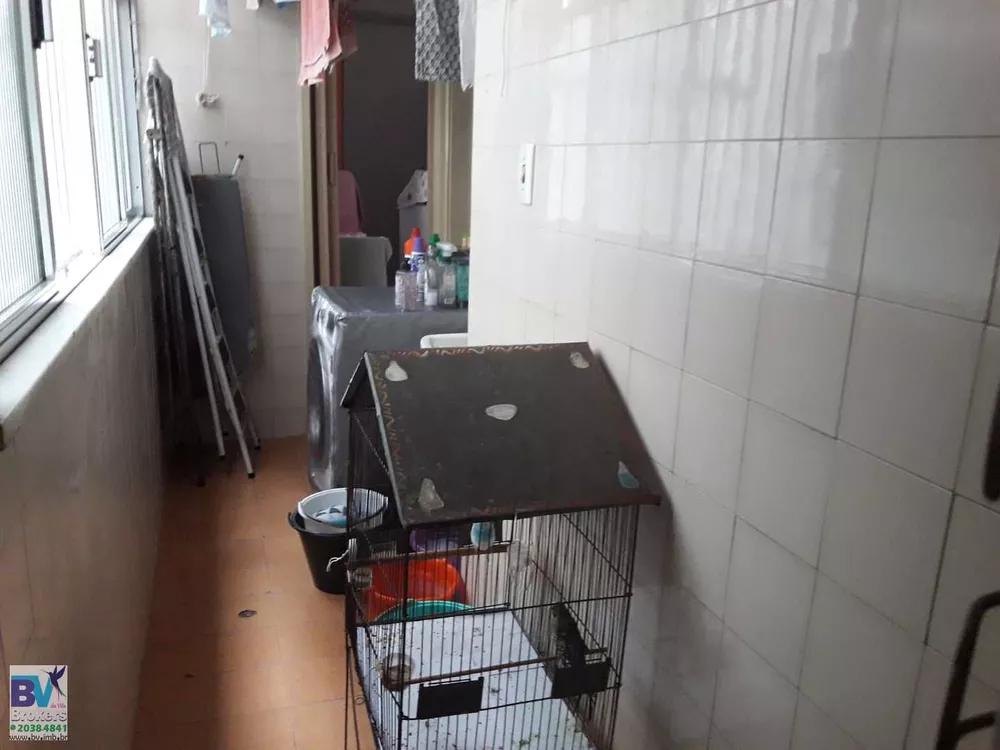 Apartamento, 2 quartos, 69 m² - Foto 10