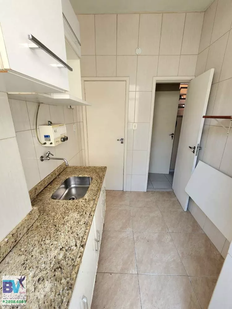 Apartamento, 2 quartos, 66 m² - Foto 9